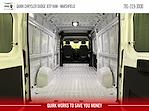 2025 Ram ProMaster 3500 High Roof FWD Empty Cargo Van for sale #D15627 - photo 16