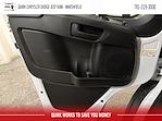 2025 Ram ProMaster 3500 High Roof FWD Empty Cargo Van for sale #D15627 - photo 17