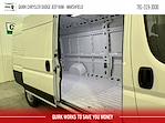2025 Ram ProMaster 3500 High Roof FWD Empty Cargo Van for sale #D15627 - photo 18