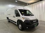 New 2025 Ram ProMaster 3500 High Roof Empty Cargo Van for sale #D15627 - photo 4