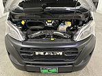 New 2025 Ram ProMaster 3500 High Roof Empty Cargo Van for sale #D15627 - photo 11