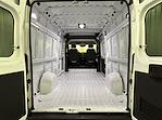 New 2025 Ram ProMaster 3500 High Roof Empty Cargo Van for sale #D15627 - photo 16