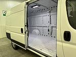 New 2025 Ram ProMaster 3500 High Roof Empty Cargo Van for sale #D15627 - photo 18