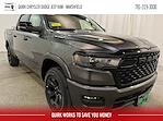 New 2025 Ram 1500 Big Horn Crew Cab 4WD Pickup for sale #D15630 - photo 1