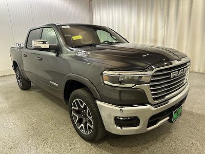 2025 Ram 1500 Crew Cab 4WD Pickup for sale #D15631 - photo 1