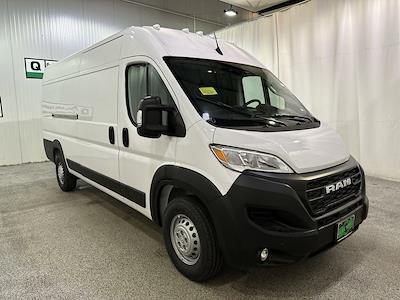 2025 Ram ProMaster 3500 High Roof FWD Empty Cargo Van for sale #D15633 - photo 1