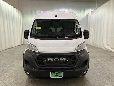 2025 Ram ProMaster 3500 High Roof FWD Empty Cargo Van for sale #D15633 - photo 2