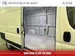 2025 Ram ProMaster 3500 High Roof FWD Empty Cargo Van for sale #D15633 - photo 18