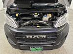 2025 Ram ProMaster 3500 High Roof FWD Empty Cargo Van for sale #D15633 - photo 11