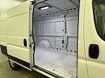 2025 Ram ProMaster 3500 High Roof FWD Empty Cargo Van for sale #D15633 - photo 18