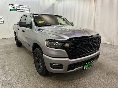 New 2025 Ram 1500 Tradesman Crew Cab 4WD Pickup for sale #D15635 - photo 1