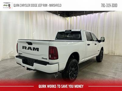 2025 Ram 2500 Crew Cab 4WD Pickup for sale #D15655 - photo 2