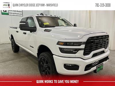 2025 Ram 2500 Crew Cab 4WD Pickup for sale #D15655 - photo 1
