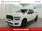 New 2025 Ram 2500 Big Horn Crew Cab 4WD Pickup for sale #D15655 - photo 5