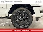New 2025 Ram 2500 Big Horn Crew Cab 4WD Pickup for sale #D15655 - photo 10