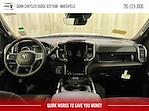 New 2025 Ram 2500 Big Horn Crew Cab 4WD Pickup for sale #D15655 - photo 12