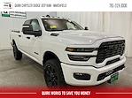 New 2025 Ram 2500 Big Horn Crew Cab 4WD Pickup for sale #D15655 - photo 1