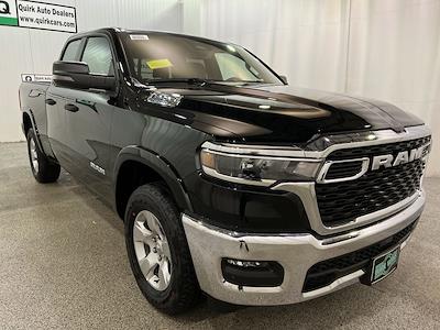 2025 Ram 1500 Quad Cab 4WD Pickup for sale #D15658 - photo 1
