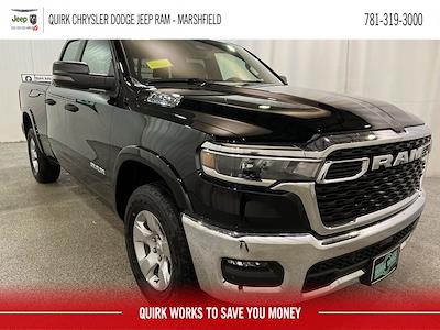 2025 Ram 1500 Quad Cab 4WD Pickup for sale #D15658 - photo 1