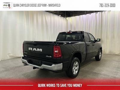 2025 Ram 1500 Quad Cab 4WD Pickup for sale #D15658 - photo 2