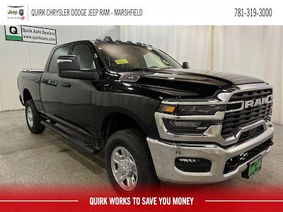 2025 Ram 2500 Crew Cab 4WD Pickup for sale #D15660 - photo 1