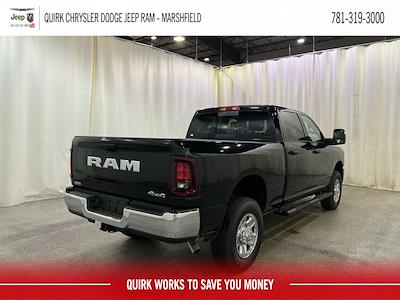 2025 Ram 2500 Crew Cab 4WD Pickup for sale #D15660 - photo 2