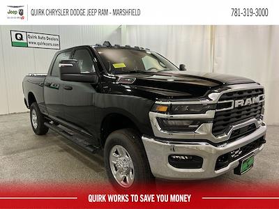 New 2025 Ram 2500 Tradesman Crew Cab 4WD Pickup for sale #D15663 - photo 1