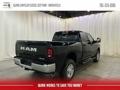 New 2025 Ram 2500 Tradesman Crew Cab 4WD Pickup for sale #D15663 - photo 2