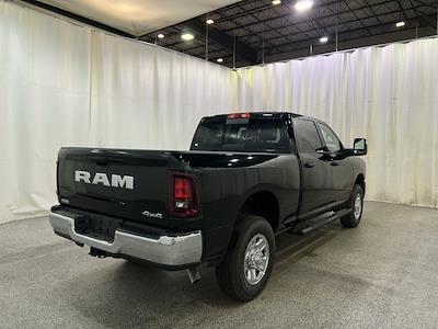 New 2025 Ram 2500 Tradesman Crew Cab 4WD Pickup for sale #D15663 - photo 2