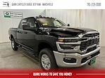 New 2025 Ram 2500 Tradesman Crew Cab 4WD Pickup for sale #D15663 - photo 1