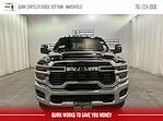 New 2025 Ram 2500 Tradesman Crew Cab 4WD Pickup for sale #D15663 - photo 3