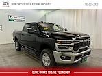 New 2025 Ram 2500 Tradesman Crew Cab 4WD Pickup for sale #D15663 - photo 4