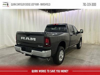 2025 Ram 2500 Crew Cab 4WD Pickup for sale #D15665 - photo 2