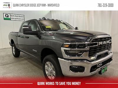 2025 Ram 2500 Crew Cab 4WD Pickup for sale #D15665 - photo 1