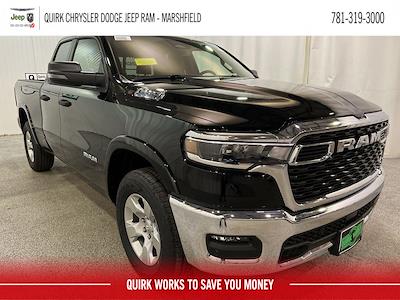 2025 Ram 1500 Quad Cab 4WD Pickup for sale #D15667 - photo 1
