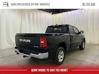 2025 Ram 1500 Quad Cab 4WD Pickup for sale #D15667 - photo 2