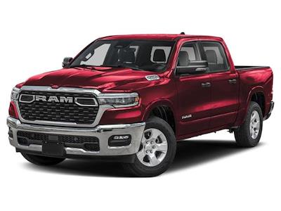 2025 Ram 1500 Crew Cab 4WD Pickup for sale #D15674 - photo 1