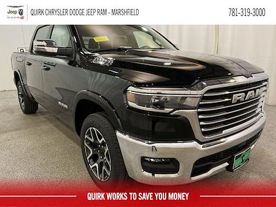 2025 Ram 1500 Crew Cab 4WD Pickup for sale #D15675 - photo 1