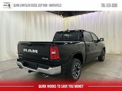 2025 Ram 1500 Crew Cab 4WD Pickup for sale #D15675 - photo 2