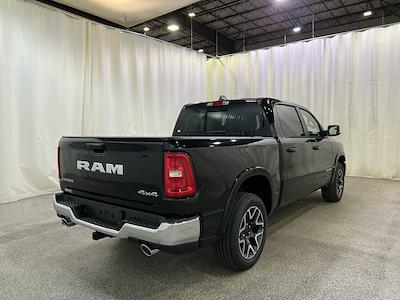 New 2025 Ram 1500 Laramie Crew Cab 4WD Pickup for sale #D15675 - photo 2