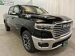 New 2025 Ram 1500 Laramie Crew Cab 4WD Pickup for sale #D15675 - photo 1