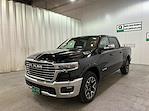 New 2025 Ram 1500 Laramie Crew Cab 4WD Pickup for sale #D15675 - photo 5