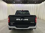 New 2025 Ram 1500 Laramie Crew Cab 4WD Pickup for sale #D15675 - photo 8