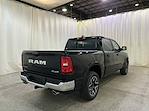 New 2025 Ram 1500 Laramie Crew Cab 4WD Pickup for sale #D15675 - photo 2