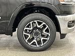 New 2025 Ram 1500 Laramie Crew Cab 4WD Pickup for sale #D15675 - photo 10