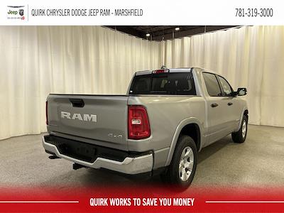 2025 Ram 1500 Crew Cab 4WD Pickup for sale #D15677 - photo 2