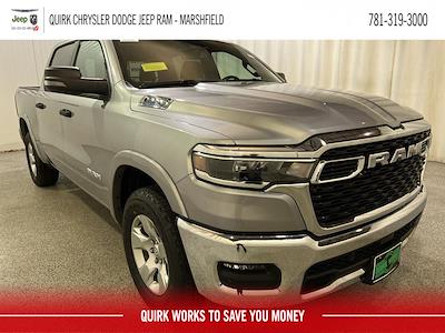 2025 Ram 1500 Crew Cab 4WD Pickup for sale #D15677 - photo 1
