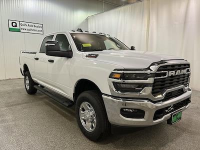New 2025 Ram 2500 Tradesman Crew Cab 4WD Pickup for sale #D15678 - photo 1