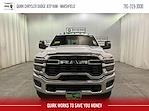 New 2025 Ram 2500 Tradesman Crew Cab 4WD Pickup for sale #D15678 - photo 3