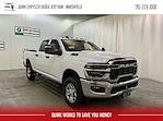 New 2025 Ram 2500 Tradesman Crew Cab 4WD Pickup for sale #D15678 - photo 4